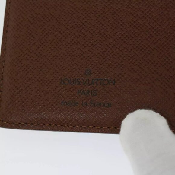 LOUIS VUITTON Monogram Portefeuille Koalat Bifold Wallet - Picture 11 of 14